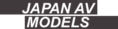 Japan AV Models